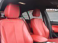 BMW 1 Series 3.0 M135i Auto 5dr 10