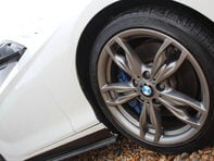 BMW 1 Series 3.0 M135i Auto 5dr 7