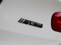 BMW 1 Series 3.0 M135i Auto 5dr 21