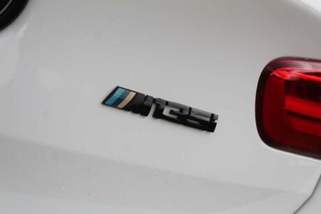 BMW 1 Series 3.0 M135i Auto 5dr 21