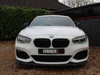 BMW 1 Series 3.0 M135i Auto 5dr 5