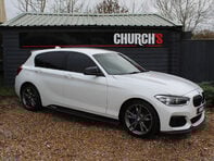 BMW 1 Series 3.0 M135i Auto 5dr 6