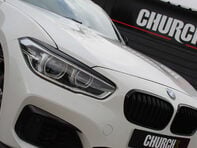 BMW 1 Series 3.0 M135i Auto 5dr 4