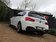 BMW 1 Series 3.0 M135i Auto 5dr 22
