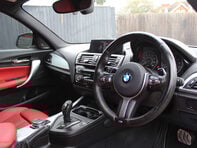 BMW 1 Series 3.0 M135i Auto 5dr 9