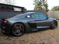 Audi R8 5.2 R8 V10 Quattro Semi-Auto 4WD 2dr 12