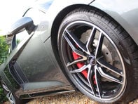 Audi R8 5.2 R8 V10 Quattro Semi-Auto 4WD 2dr 6