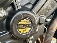 MV Agusta Dragster 0.8 Dragster Rosso 34