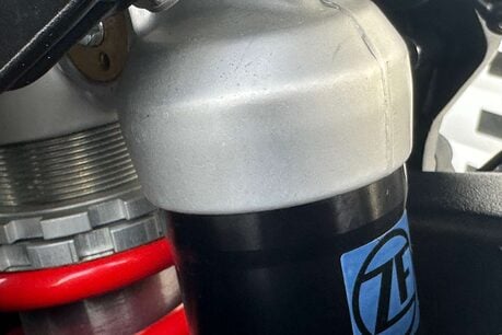 MV Agusta Dragster 0.8 Dragster Rosso 31