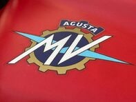 MV Agusta Dragster 0.8 Dragster Rosso 27