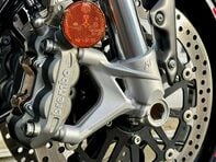 MV Agusta Dragster 0.8 Dragster Rosso 19