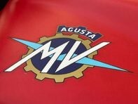 MV Agusta Dragster 0.8 Dragster Rosso 29