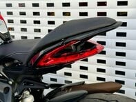 MV Agusta Dragster 0.8 Dragster Rosso 21