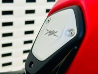 MV Agusta Dragster 0.8 Dragster Rosso 13