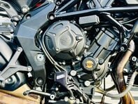 MV Agusta Dragster 0.8 Dragster Rosso 17