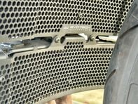 MV Agusta Dragster 0.8 Dragster Rosso 20