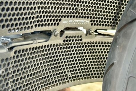 MV Agusta Dragster 0.8 Dragster Rosso 20