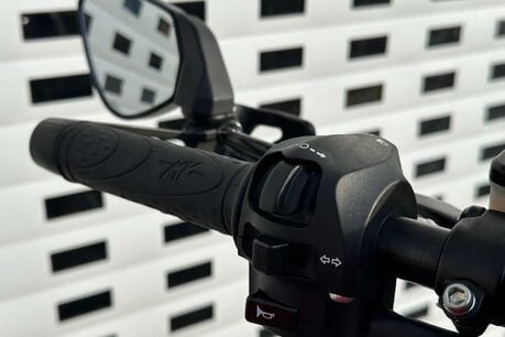 MV Agusta Dragster 0.8 Dragster Rosso 22