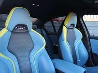 BMW M3 3.0 M3 Competition Edition Auto 4dr 5