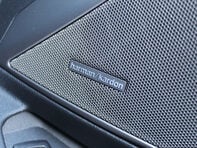 BMW M3 3.0 M3 Competition Edition Auto 4dr 10