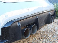 BMW M3 3.0 M3 Competition Edition Auto 4dr 16