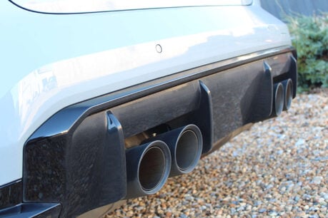 BMW M3 3.0 M3 Competition Edition Auto 4dr 16