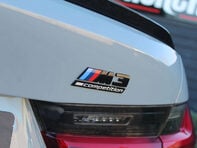 BMW M3 3.0 M3 Competition Edition Auto 4dr 17