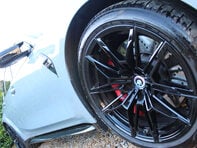 BMW M3 3.0 M3 Competition Edition Auto 4dr 7