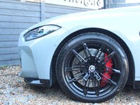 BMW M3 3.0 M3 Competition Edition Auto 4dr 20