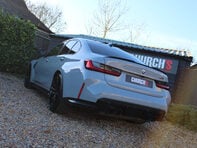 BMW M3 3.0 M3 Competition Edition Auto 4dr 18