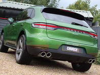 Porsche Macan 2.0 Macan Semi-Auto 4WD 5dr 23