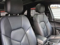 Porsche Macan 2.0 Macan Semi-Auto 4WD 5dr 7