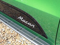 Porsche Macan 2.0 Macan Semi-Auto 4WD 5dr 15