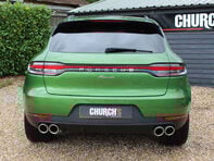 Porsche Macan 2.0 Macan Semi-Auto 4WD 5dr 22