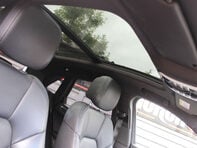 Porsche Macan 2.0 Macan Semi-Auto 4WD 5dr 8