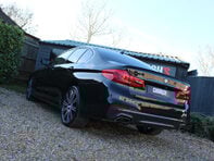 BMW 5 Series 2.0 530e M Sport Auto 4dr 18