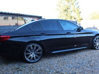 BMW 5 Series 2.0 530e M Sport Auto 4dr 12