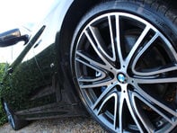 BMW 5 Series 2.0 530e M Sport Auto 4dr 5