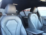 BMW 5 Series 2.0 530e M Sport Auto 4dr 7