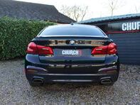 BMW 5 Series 2.0 530e M Sport Auto 4dr 19