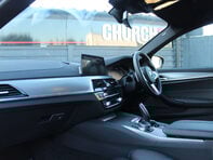 BMW 5 Series 2.0 530e M Sport Auto 4dr 14