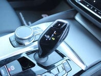 BMW 5 Series 2.0 530e M Sport Auto 4dr 8