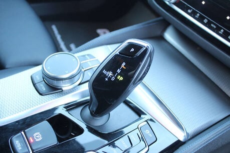 BMW 5 Series 2.0 530e M Sport Auto 4dr 8