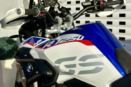 BMW R1250 RALLYE TE 7