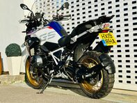 BMW R1250 RALLYE TE 22