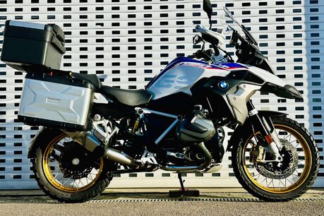 BMW R1250 RALLYE TE 46
