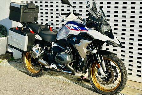 BMW R1250 RALLYE TE 52
