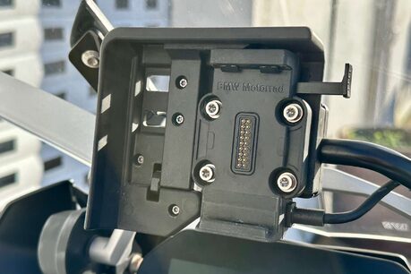 BMW R1250 RALLYE TE 33