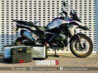 BMW R1250 RALLYE TE 1