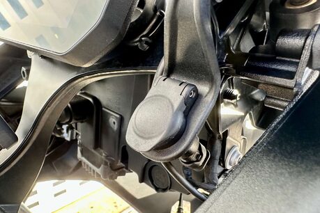 BMW R1250 RALLYE TE 30